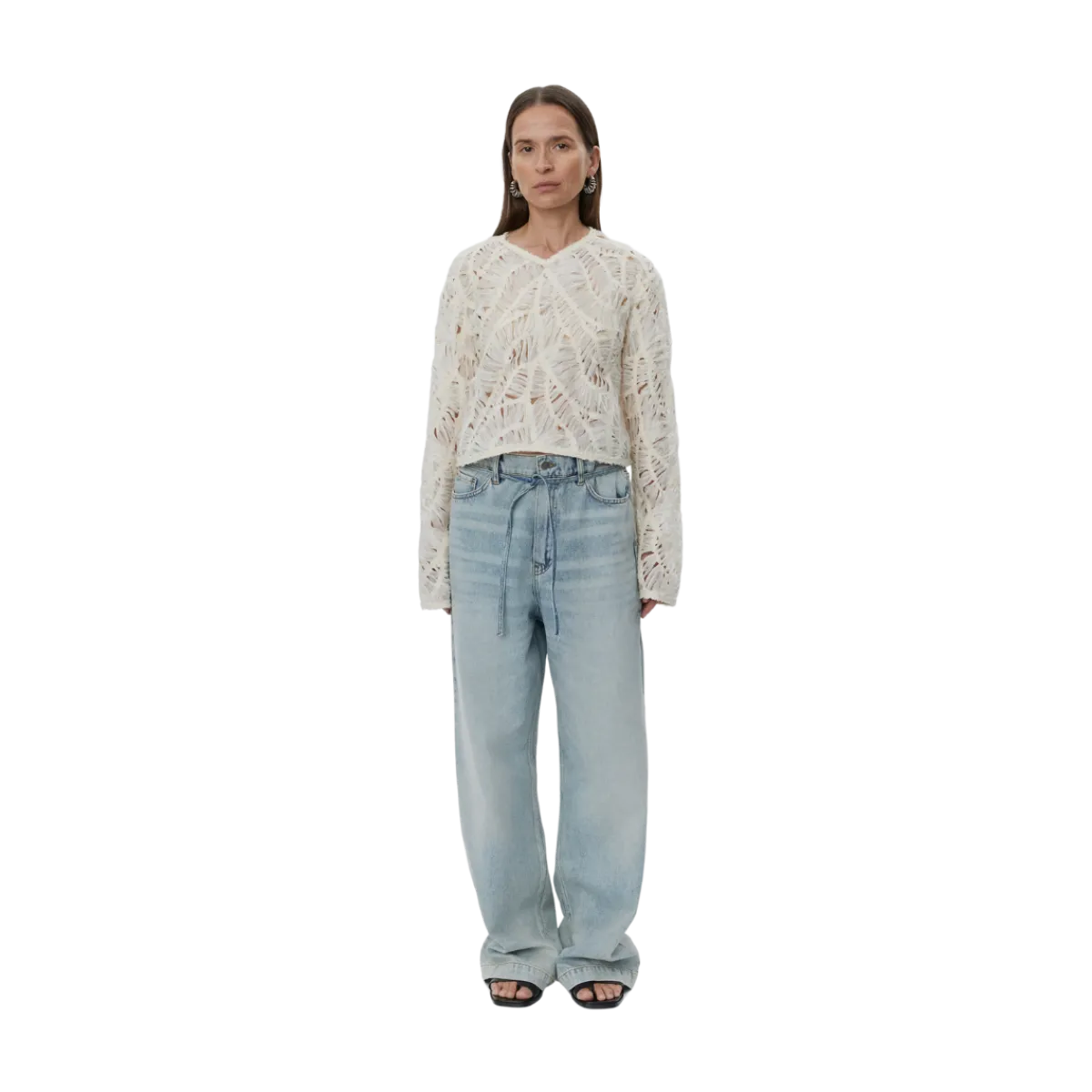 New Day Birger et Mikkelsen Elijah - Vintage Blue