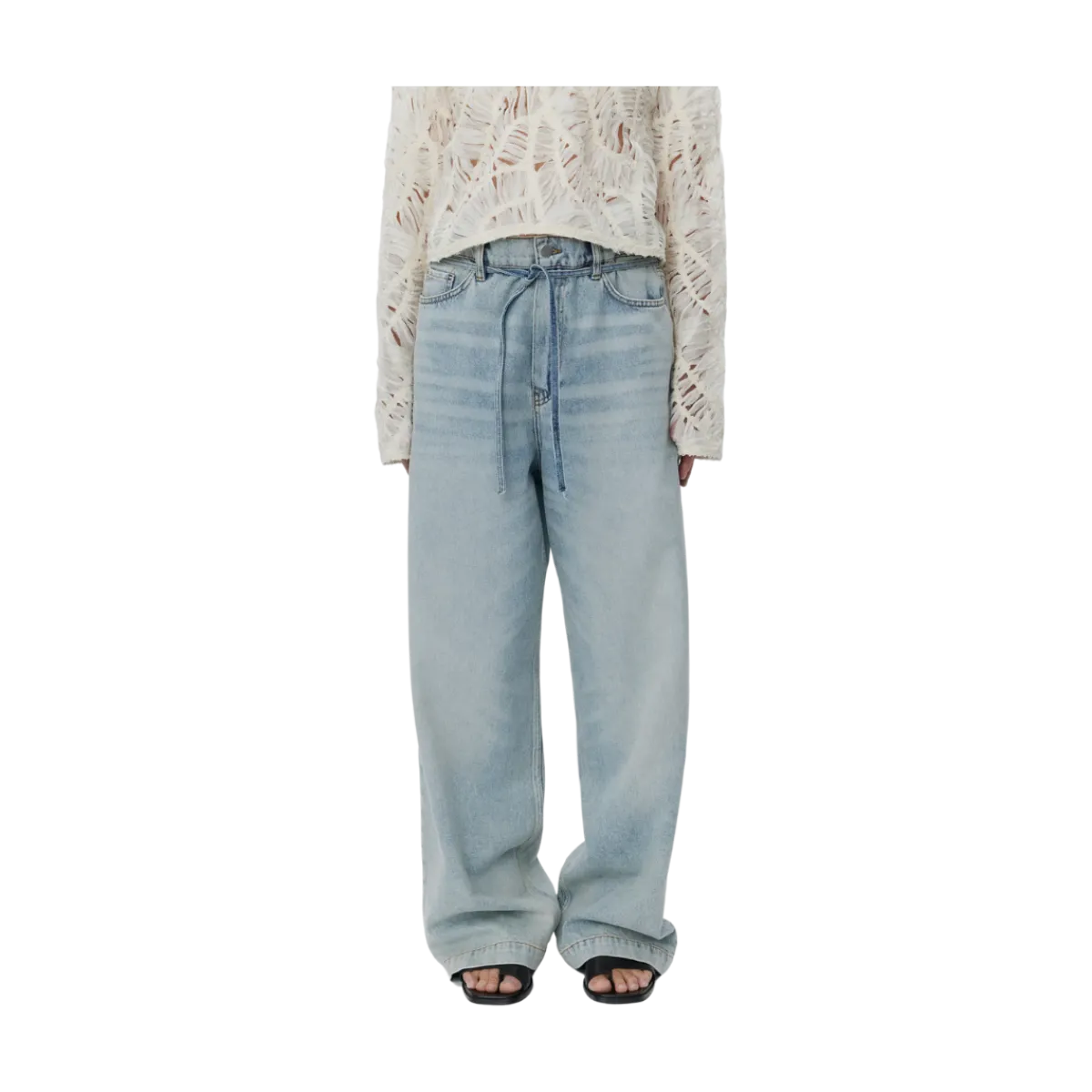 New Day Birger et Mikkelsen Elijah - Vintage Blue