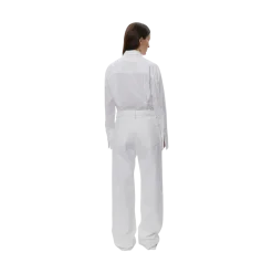 Best Day Birger et Mikkelsen Elijah Winter White Denim - White