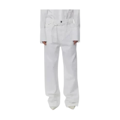 Best Day Birger et Mikkelsen Elijah Winter White Denim - White