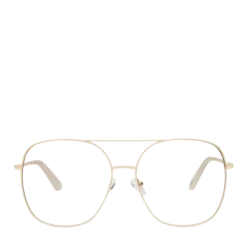 Online GLAS Eyewear Ella Sunglasses - Gold 1.5
