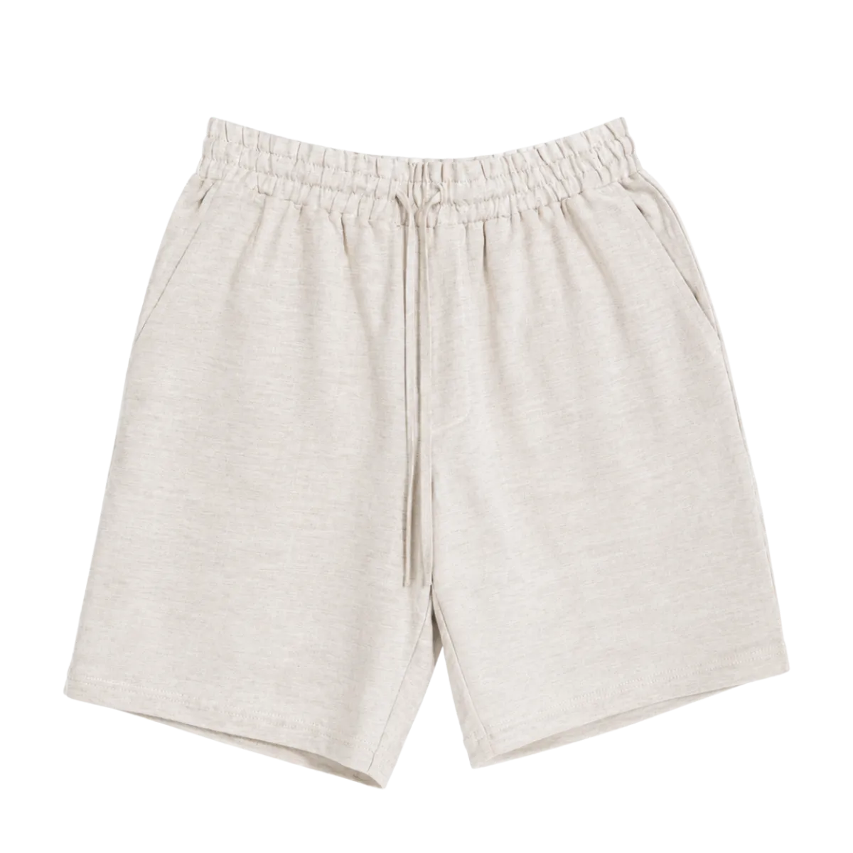 New Brand Island Elviro Linen hort - Ecru