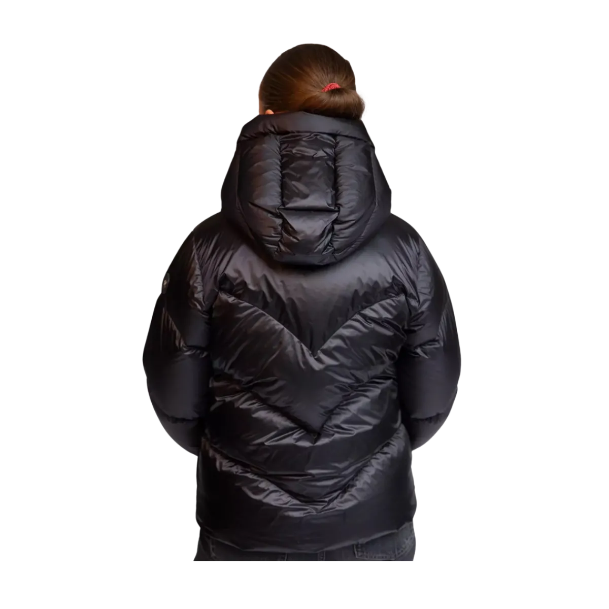 Outlet Monel Eiy - Back
