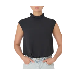Outlet Veronica Virta Eiy fri top - Back