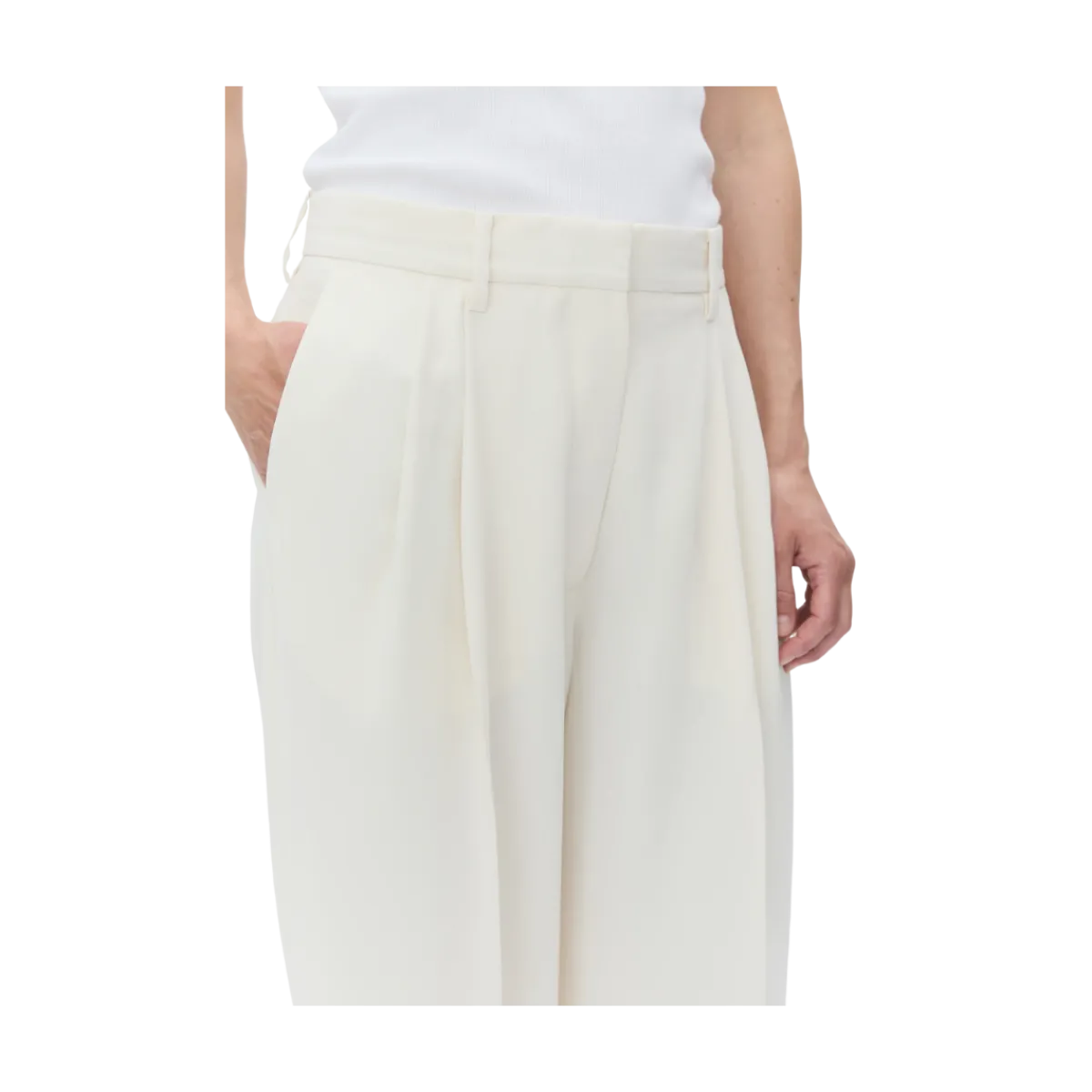 Best Day Birger et Mikkelsen Enzo - Ivory Shade