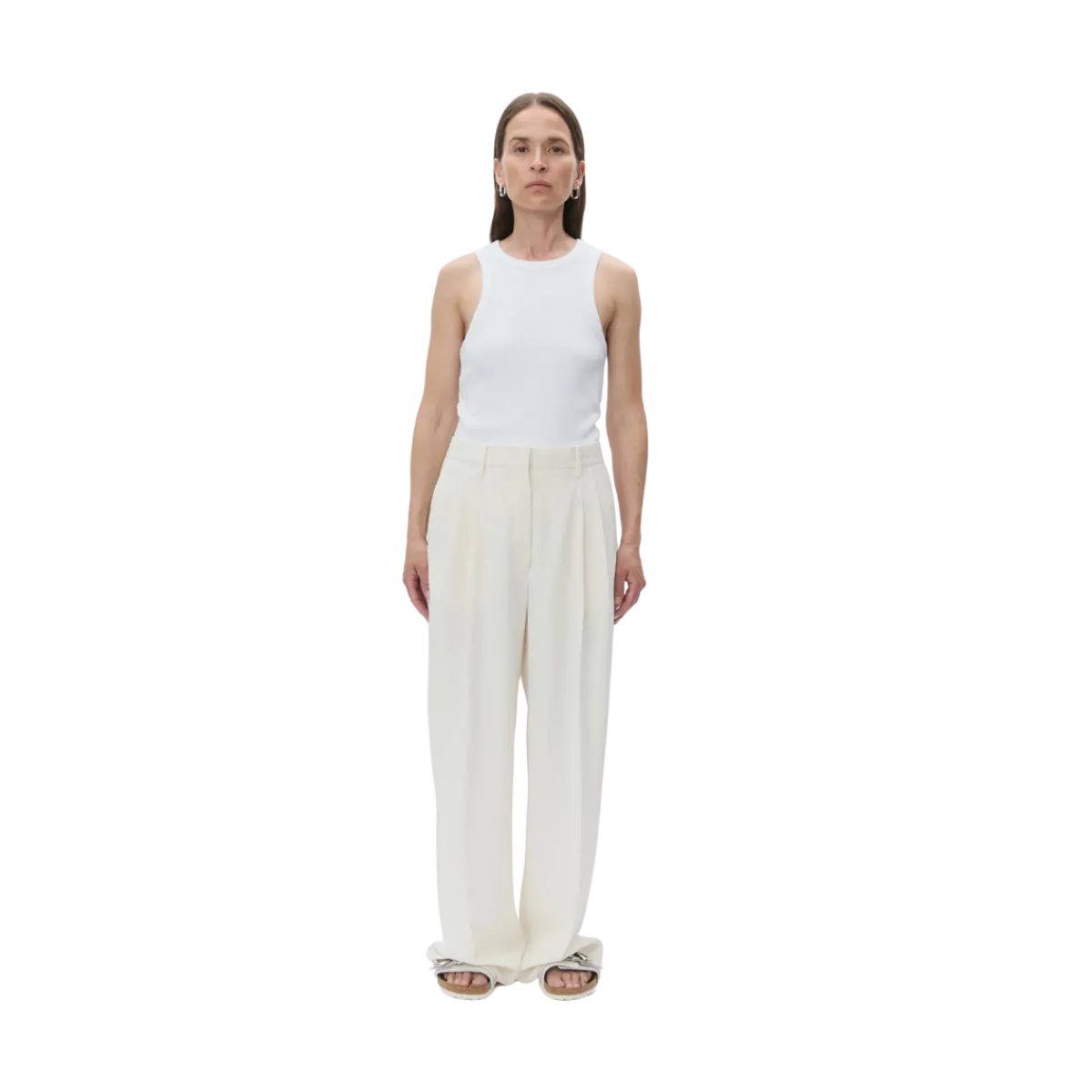 Best Day Birger et Mikkelsen Enzo - Ivory Shade