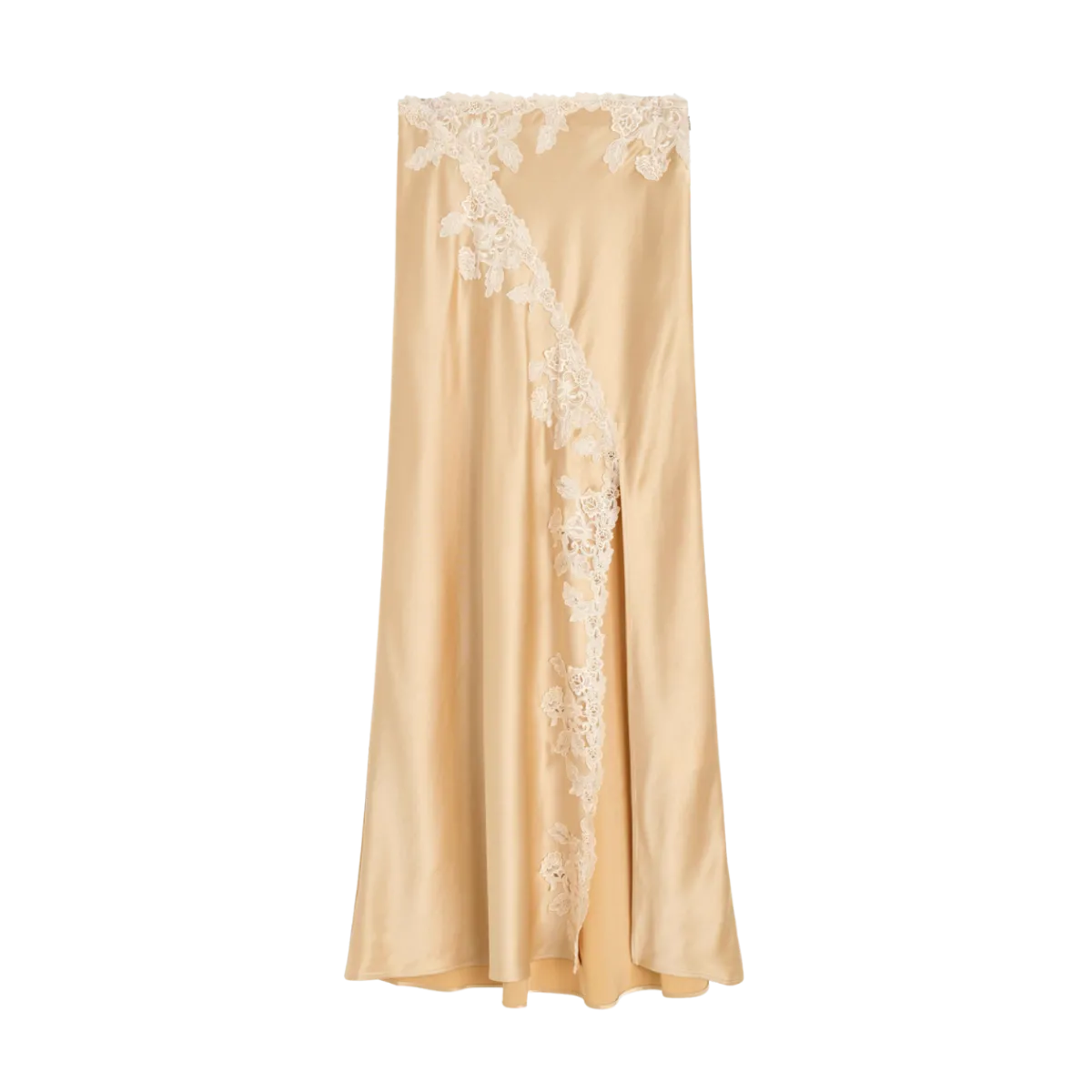 Hot By Malene Birger Erika - Vanilla Cream