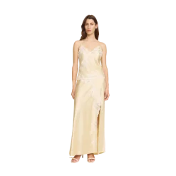 Hot By Malene Birger Erika - Vanilla Cream
