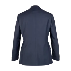 Discount Cavaliere Erko Slim Jacket - DK. NAVY