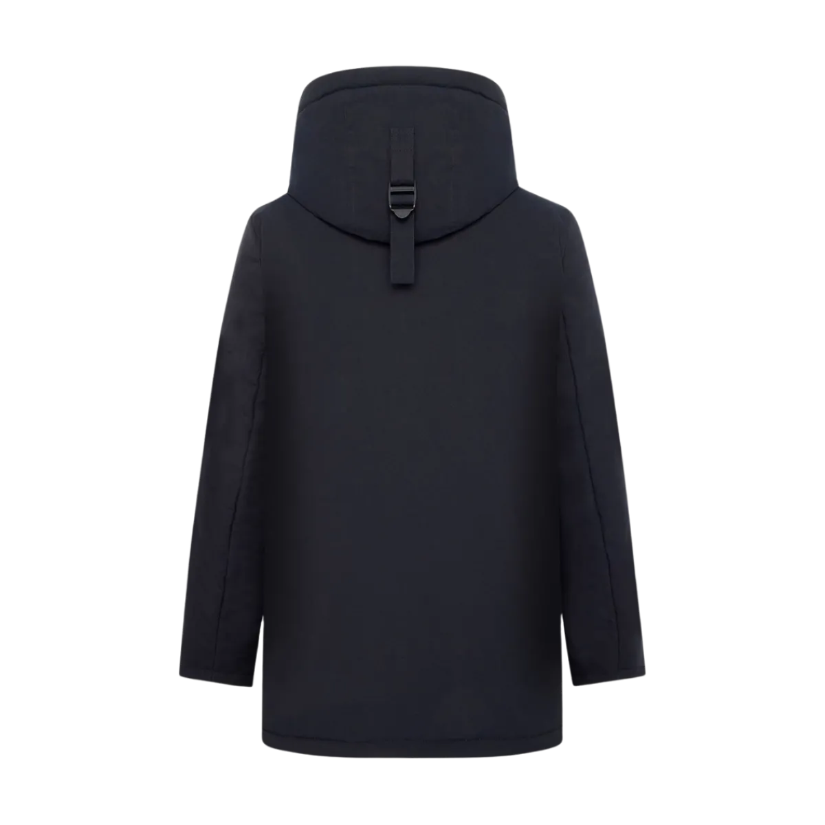 Online Saki Ewing Jacket - Navy
