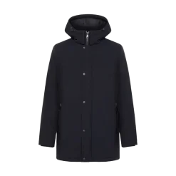 Online Saki Ewing Jacket - Navy