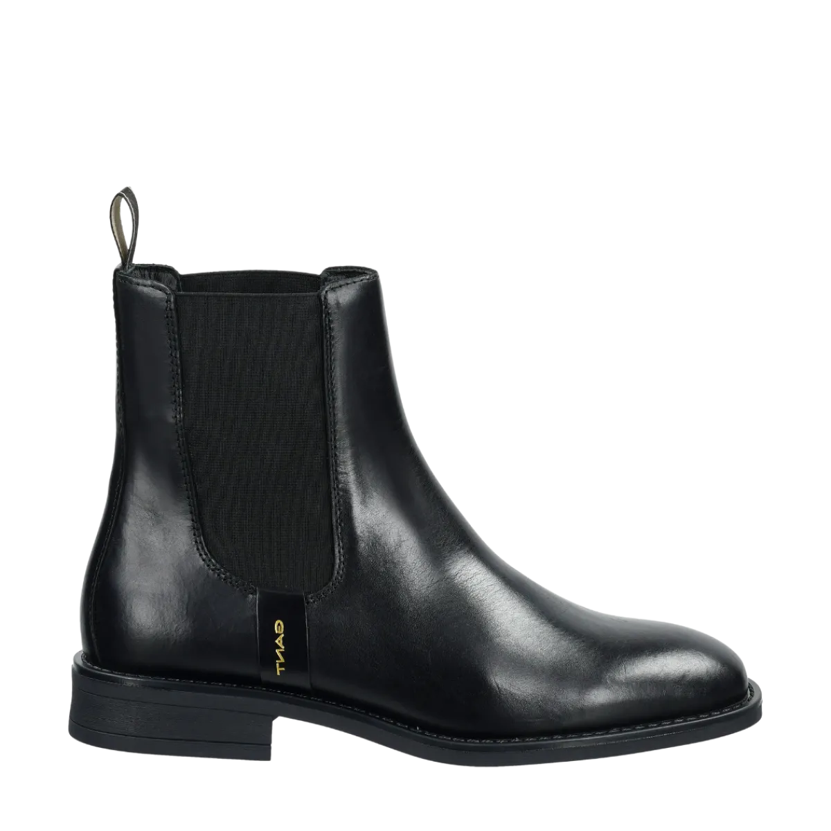 Online Gant Footwear Fayy Chelsea Boot - Black