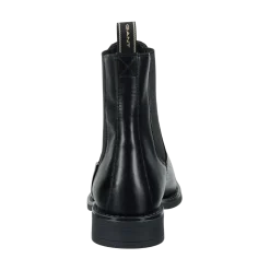 Online Gant Footwear Fayy Chelsea Boot - Black