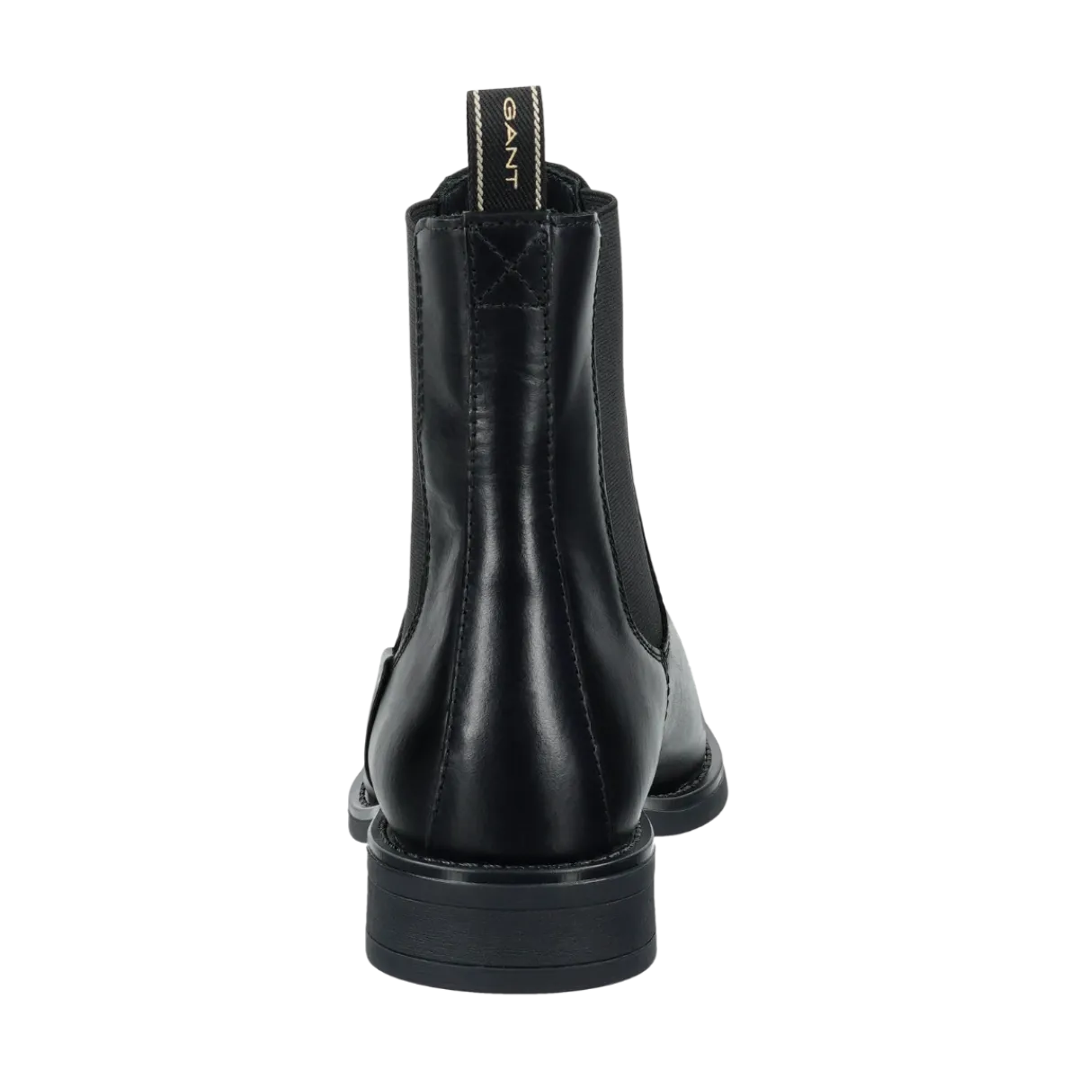 Online Gant Footwear Fayy Chelsea Boot - Black