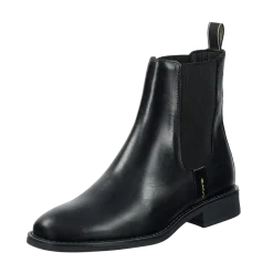 Online Gant Footwear Fayy Chelsea Boot - Black