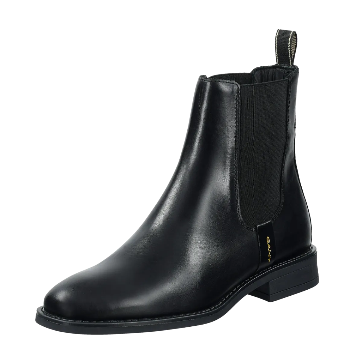 Online Gant Footwear Fayy Chelsea Boot - Black
