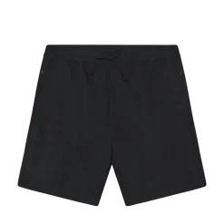 Discount Knowledge Cotton Apparel Fig inen-ix hort - Back Jet