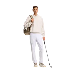 New J.Lindeberg Finn Crew Neck - oonbea