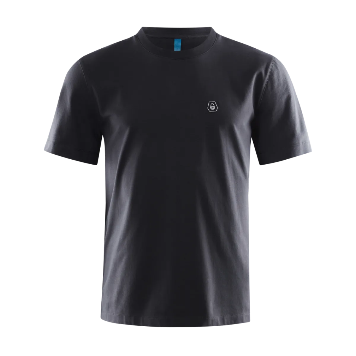 Outlet Sail Racing Feet Tee - Dark Stee Bue
