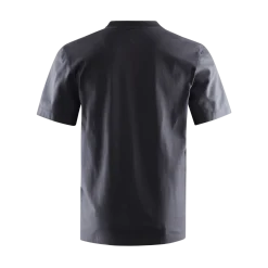 Outlet Sail Racing Feet Tee - Dark Stee Bue