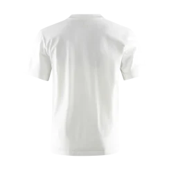 Hot Sail Racing Feet Tee - Off White