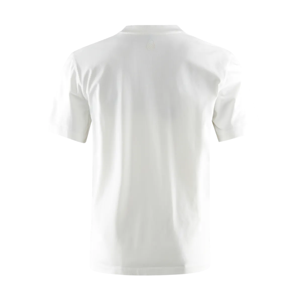 Hot Sail Racing Feet Tee - Off White
