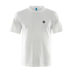 Hot Sail Racing Feet Tee - Off White
