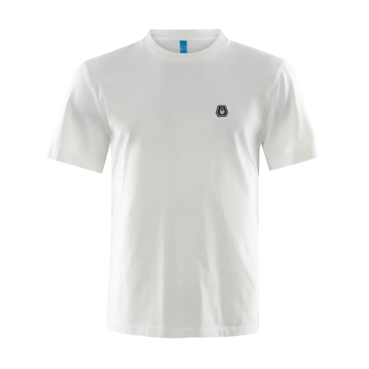 Hot Sail Racing Feet Tee - Off White