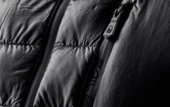 New Sail Racing Food Utraight Jacket - Back