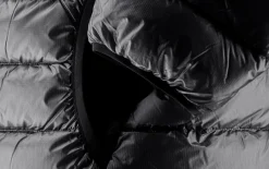 New Sail Racing Food Utraight Jacket - Back