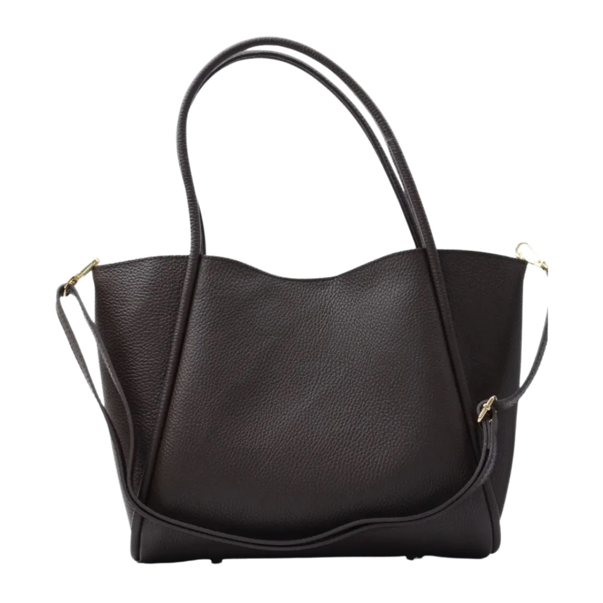 New Latalia SG Flornce - Dark Brown