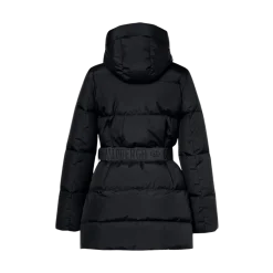 Goldbergh Forêt Ski Jacket - Black