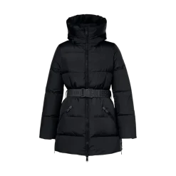 Goldbergh Forêt Ski Jacket - Black