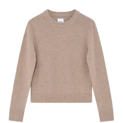 Hot Day Birger et Mikkelsen Fox - Beige Melange