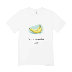 Sale Miss T Frosty TT - Banana
