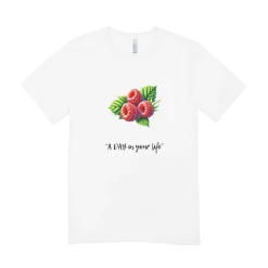 Discount Miss T Froty TT - Rapberry