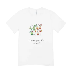 Clearance Miss T Froty TT - ma drink