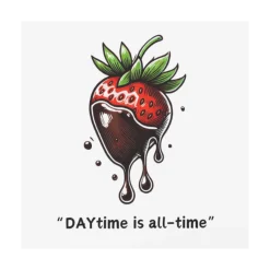 New Miss T Froty TT - trawberry