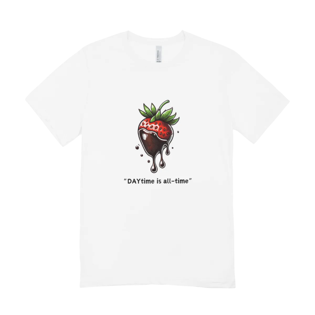 New Miss T Froty TT - trawberry