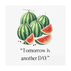 Best Miss T Froty TT - Tomorrow i another day