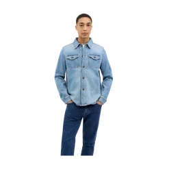 Hot Tiger of Sweden Get Viion - ight Bue