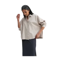 Best Ahlvar Gigi oxford hirt - Crea