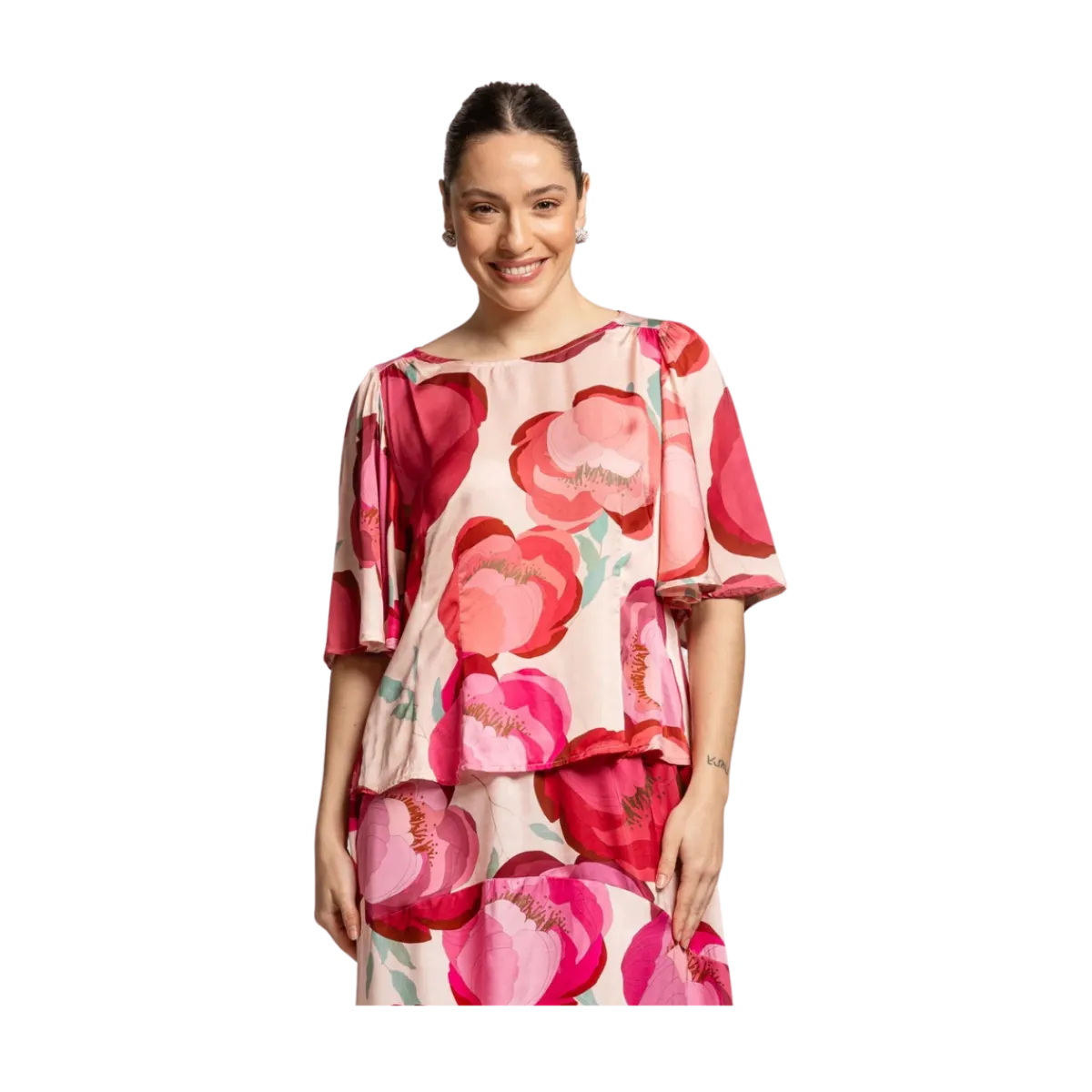 Clearance Maja Roos Ginny Boue - Reviere