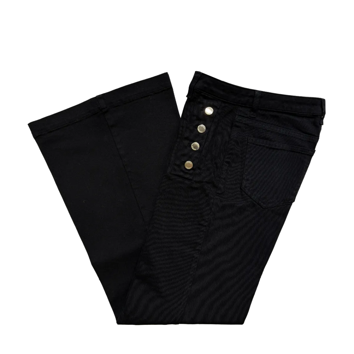 Vicolo GIUDETH - Black