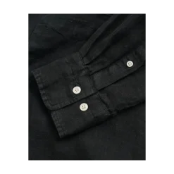 Outlet Gant Gnt Dyed inen hirt - Back