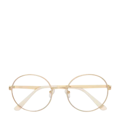 Clearance GLAS Eyewear Grace - Gold 1.5