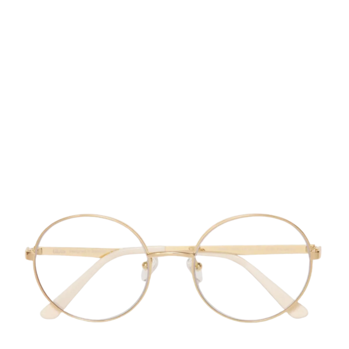 Sale GLAS Eyewear Grace - Gold 2.0