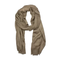 Best Seven/East Grands Boulevards Scarf - Green