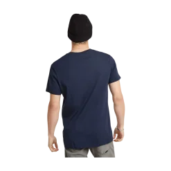 Hot G-star raw Graphic 8 Tee - artho Bue