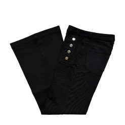 Outlet Vicolo Guidiht - Nero
